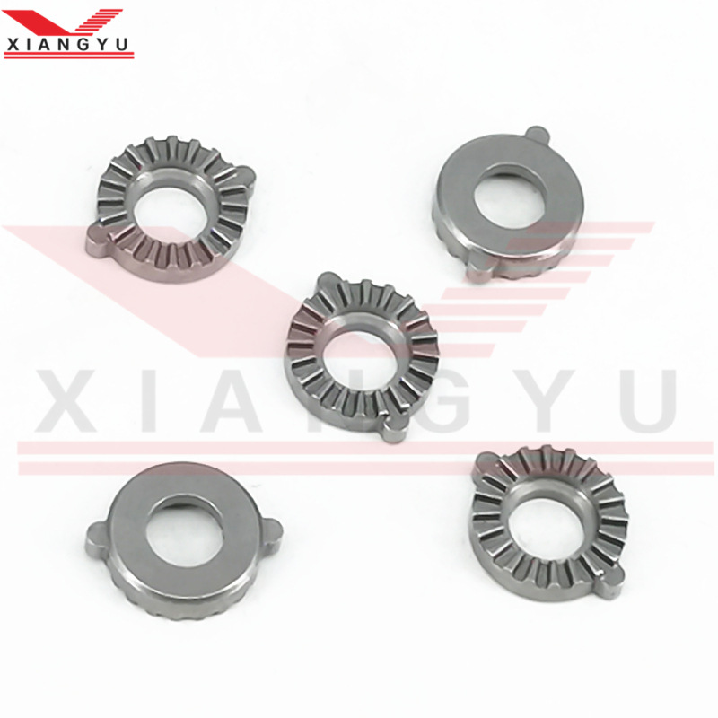 粉末冶金手機轉(zhuǎn)軸怎么用？